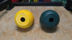 Vulcan Absolute Kettlebells 