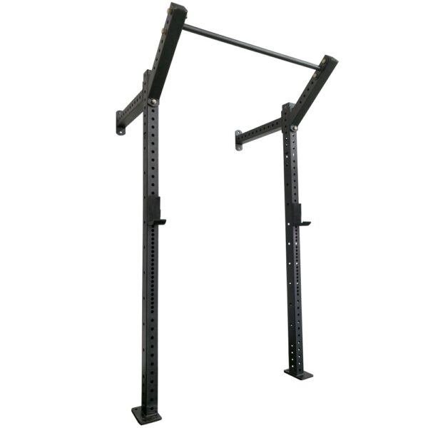 Titan X 3 Space Saving Rack Garage Gym Reviews