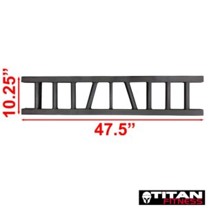 Titan Multigrip Cable Attachment