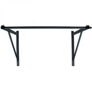 Titan Wall Mounted Pull Up Chin Bar