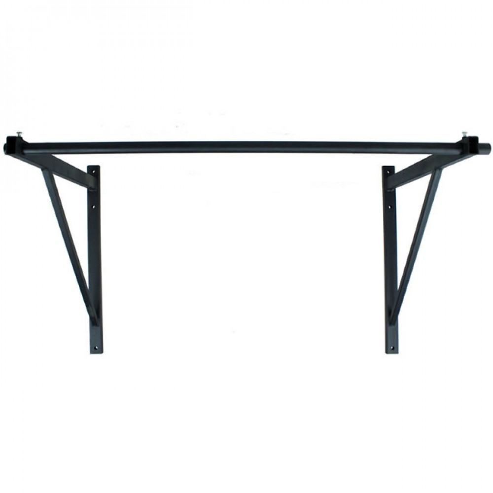 Titan Wall Mounted Pull Up Chin Bar