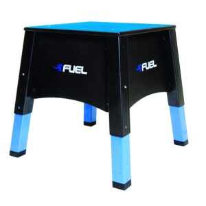 Fuel Performance Adjustable Plyometrics Box