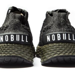 NOBULL Knit Runner Shoes