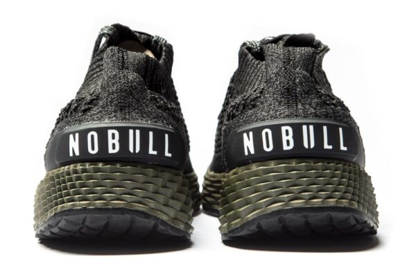 NOBULL Knit Runner Shoes