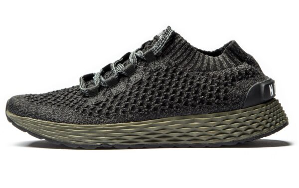 NOBULL Knit Runner Shoes| Garage Gym Reviews