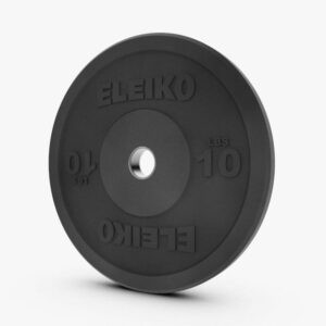 Eleiko XF Bumpers