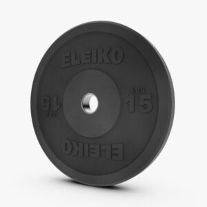 Eleiko XF Bumpers