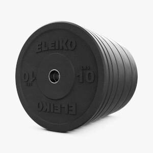 Eleiko XF Bumpers