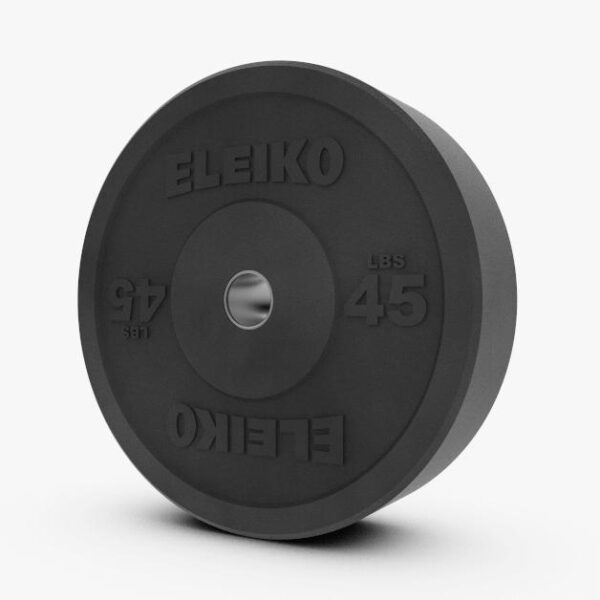 Eleiko XF Bumpers