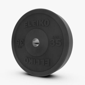 Eleiko XF Bumpers