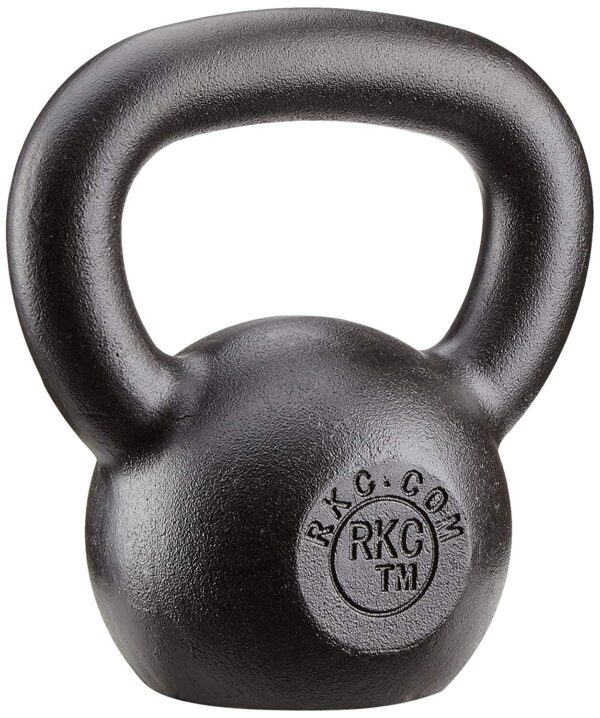 Dragon Door RKC Russian Kettlebells