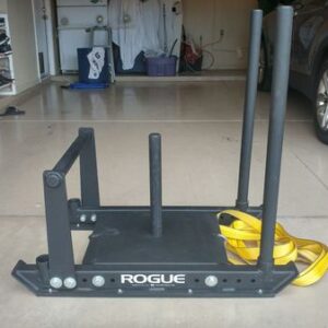 Rogue Dog Sled 1.2