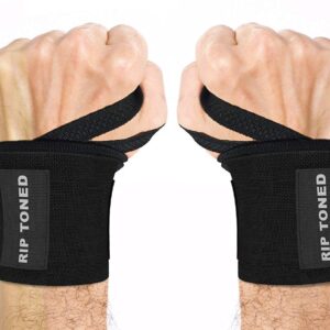 Rip Toned Wrist Wraps