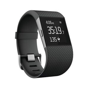 Fitbit Surge