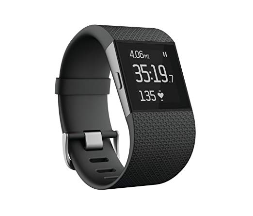 Fitbit Surge