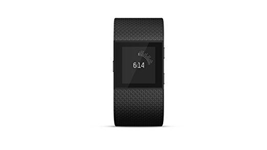 Fitbit Surge