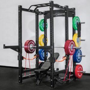 REP Competiton LB Bumper Plates