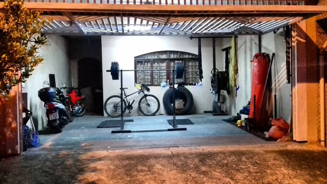 best budget home gym equipment