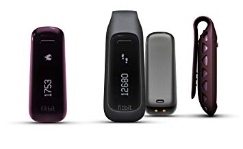 Fitbit One Activity Tracker