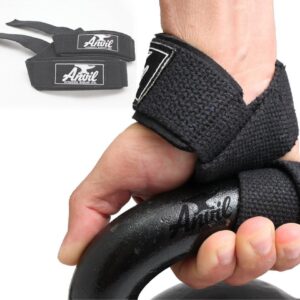 Anvil Fitness Lifting Straps