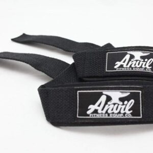 Anvil Fitness Lifting Straps