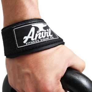 Anvil Fitness Lifting Straps