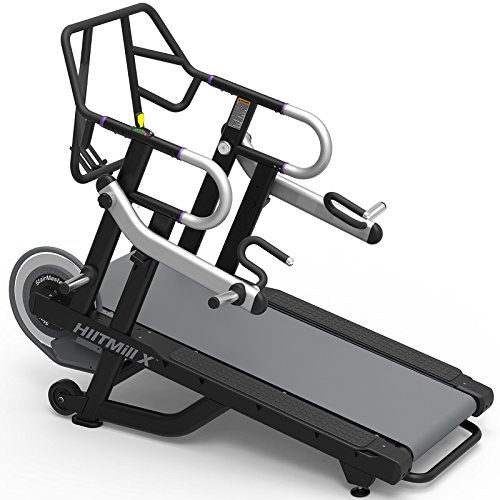 StairMaster HIITMill X Treadmill