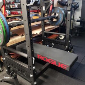 Rogue Westside Bench 2.0