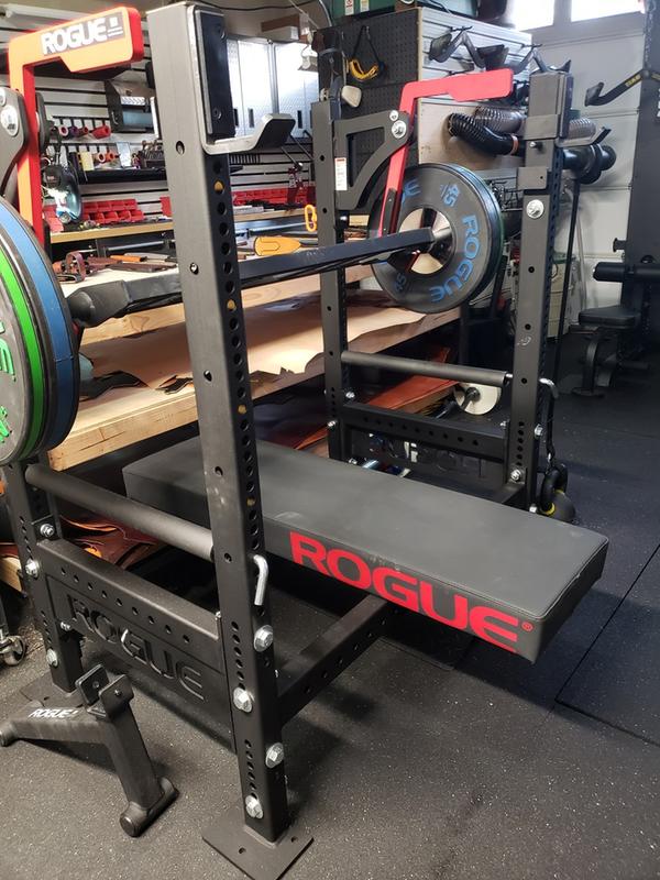 Rogue Westside Bench 2.0