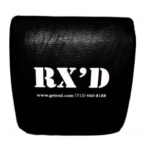Get RXd Back Support Pad