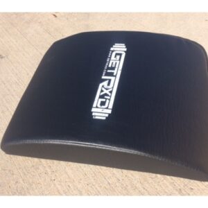 Get RXd Back Support Pad