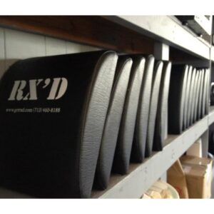 Get RXd Back Support Pad