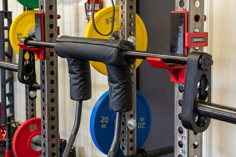Kabuki Strength Transformer Bar V4 Review Garage Gym Reviews