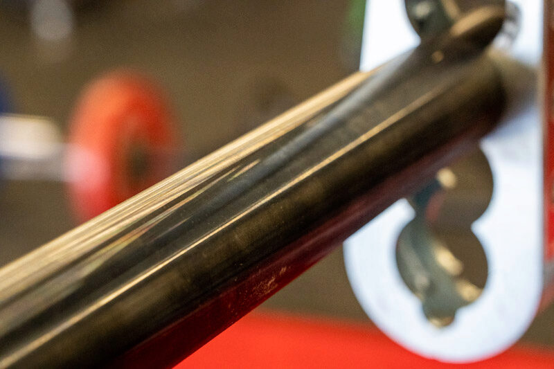 Kabuki Strength Transformer V4 Bar
