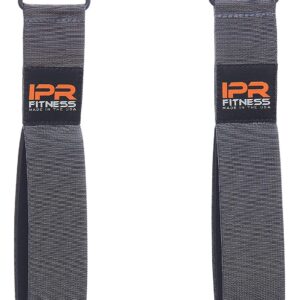 IPR Fitness Iso Handle LITE
