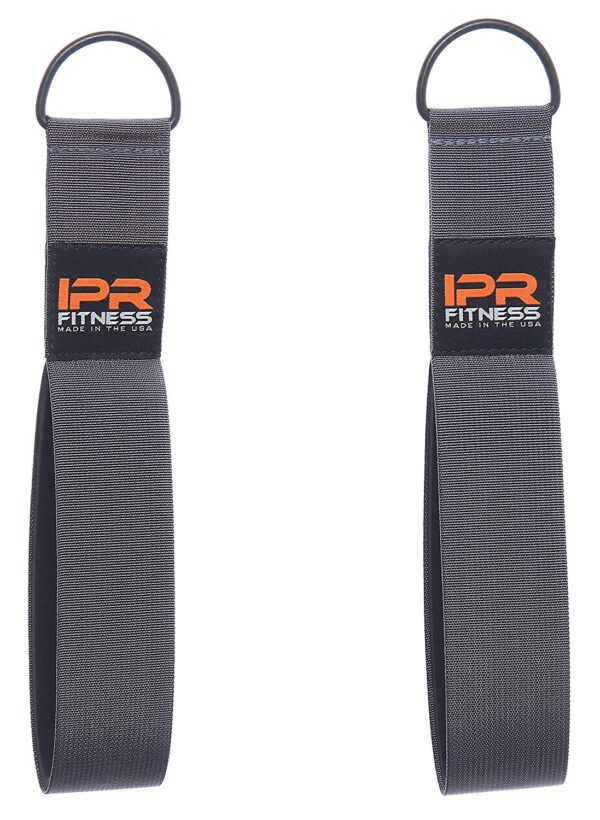 IPR Fitness Iso Handle LITE