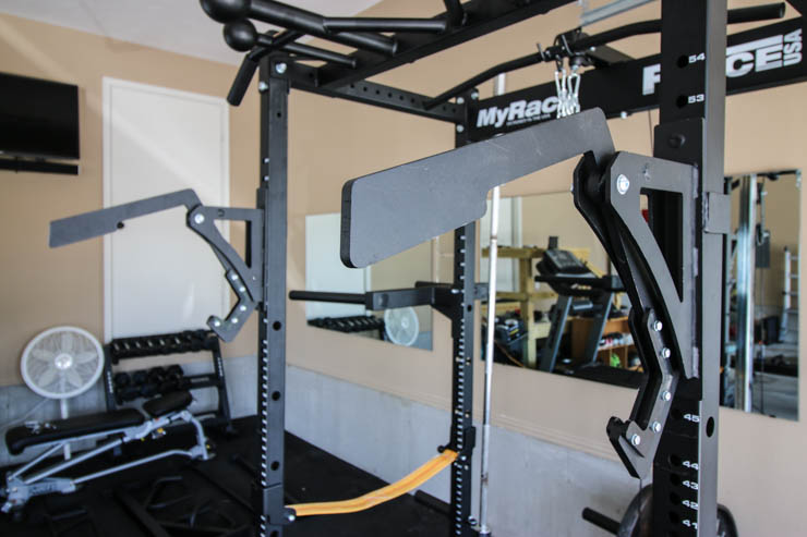 Myrack review shop