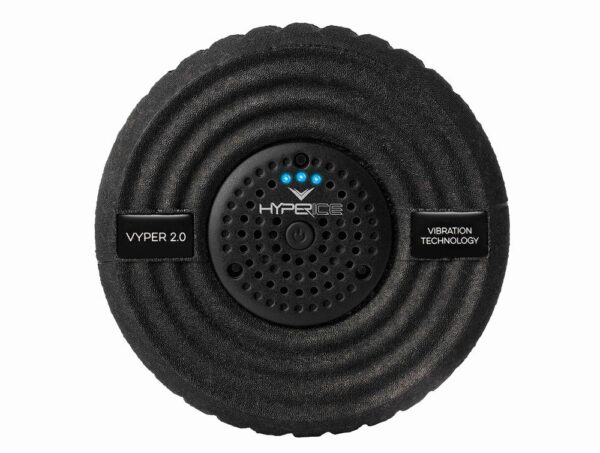 Hyperice Vyper 2.0| Garage Gym Reviews