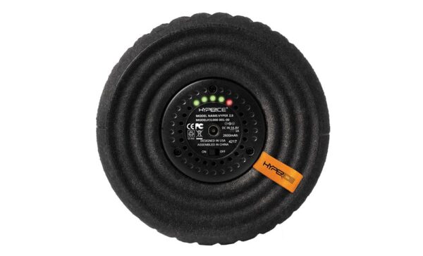 Hyperice vyper on sale 2.0 roller