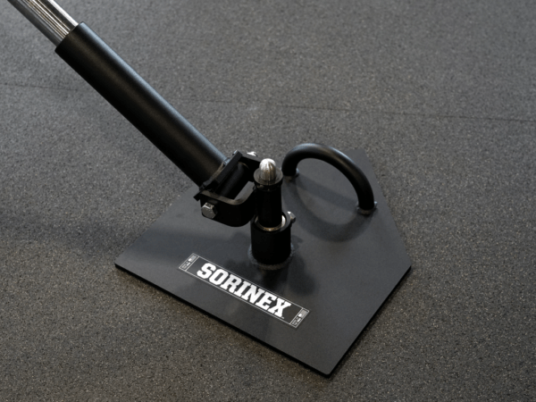 Sorinex LandMine Home Base Garage Gym Reviews