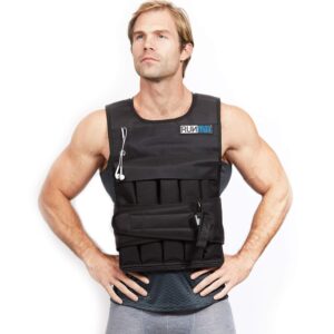 RUNFast/Max Pro Weighted Vest