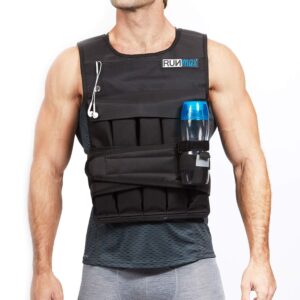 RUNFast/Max Pro Weighted Vest