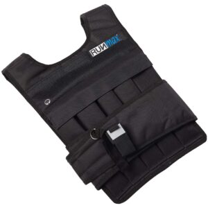 RUNFast/Max Pro Weighted Vest