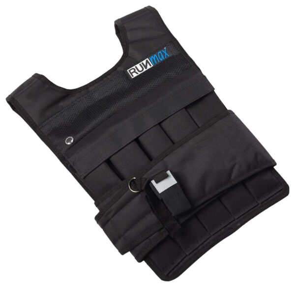 RUNFast/Max Pro Weighted Vest