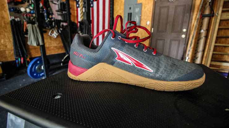 Altra HIIT XT Training Shoes