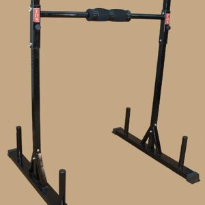 TDS Strongman's Yoke