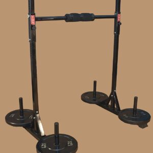 TDS Strongman's Yoke