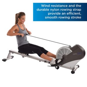 Stamina ATS Air Rower