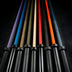 Lynx Hybrid Bearing Bar 3.0