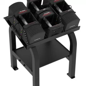 PowerBlock Pro Series Adjustable Dumbbells